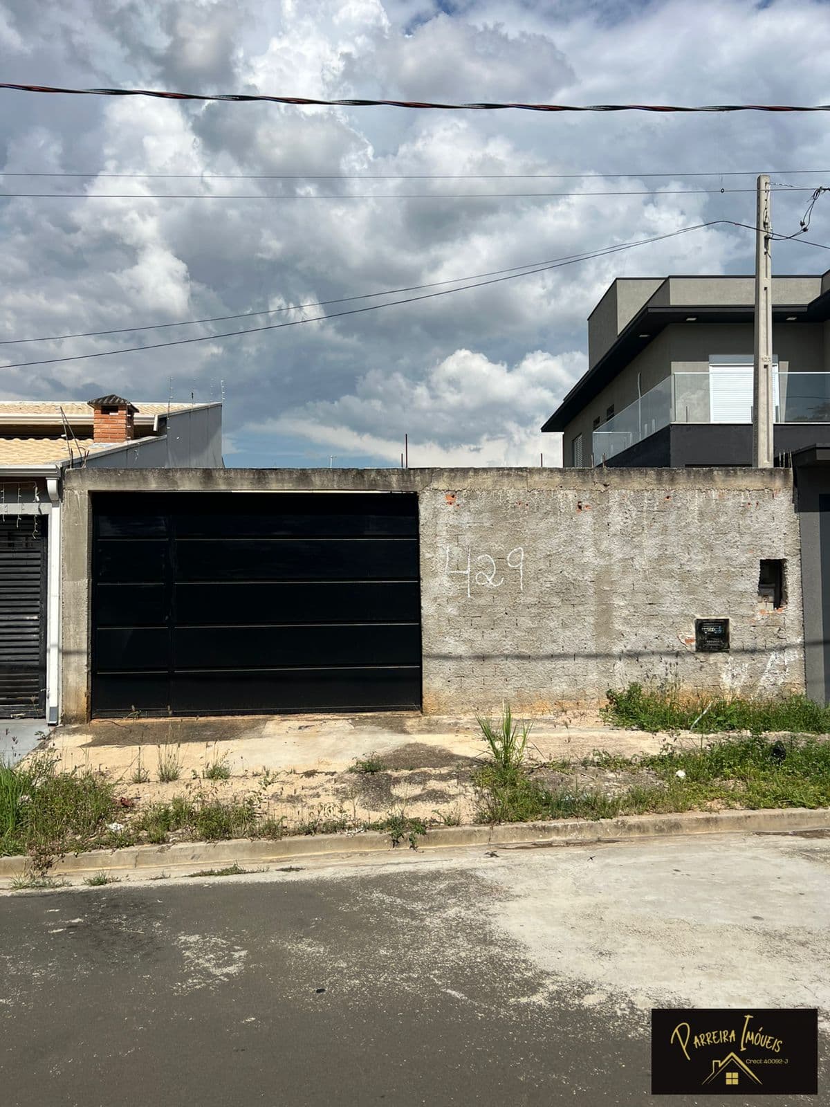 Lote/Terreno em Campinas - Residencial Cittá Di Firenze