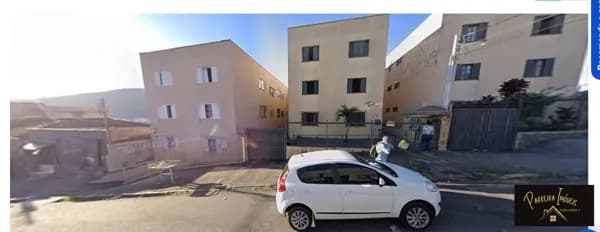 APARTAMENTO A 5 MINUTOS CENTRO COM 3 DORMITÓRIOS