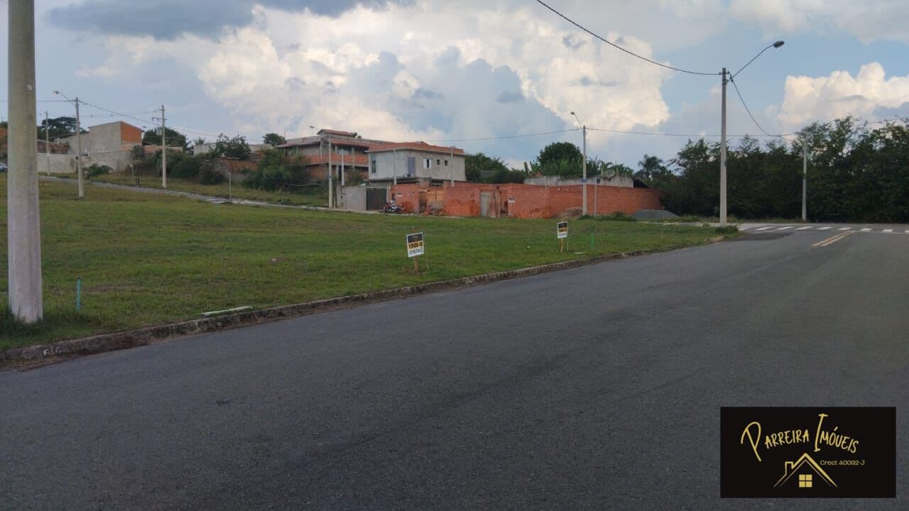 TERRENO EM LOTEAMENTO ABERTO EM UMA ÓTIMA LOCALIZAÇÃO