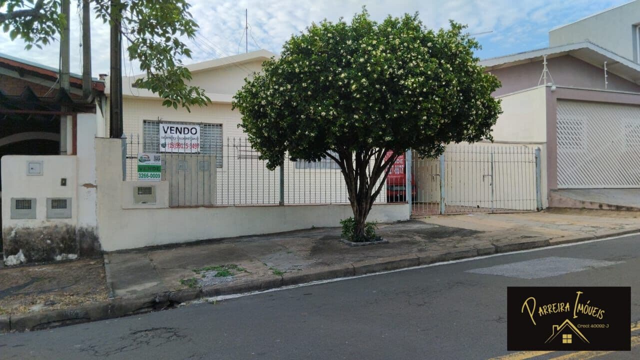 Casa Padrão- Jardim Amélia