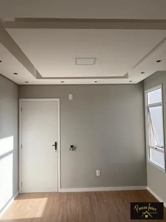 Apartamento em Campinas - Residencial Moradas do Valle