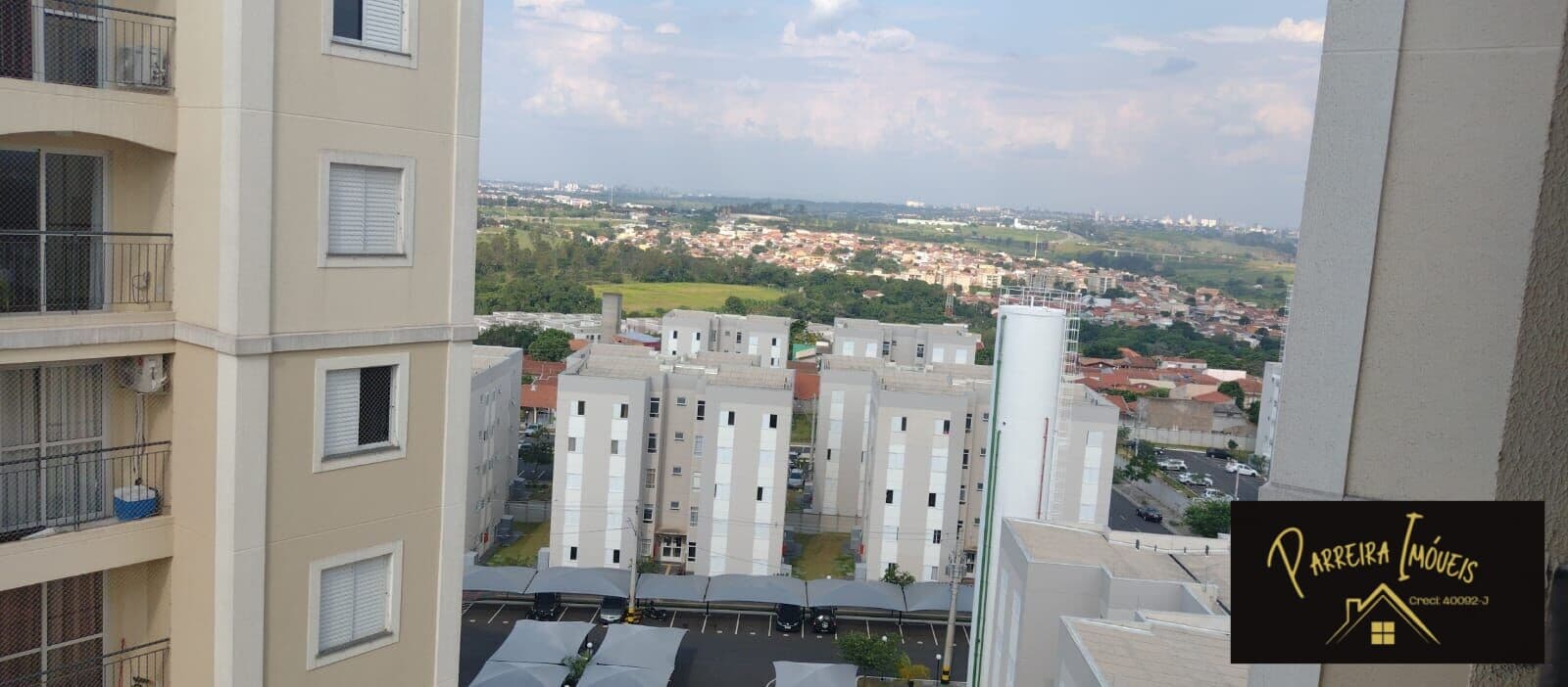 LINDO APARTAMENTO NO DECIMO ANDAR