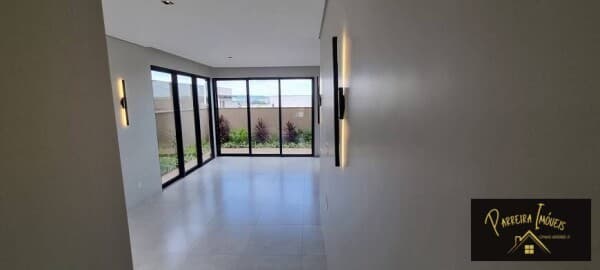 Casa Alto Padrão em Ribeirão Preto - Condomínio Terras de Florença