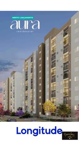 Apartamento em Jaguariúna - Mário Dal'Bo