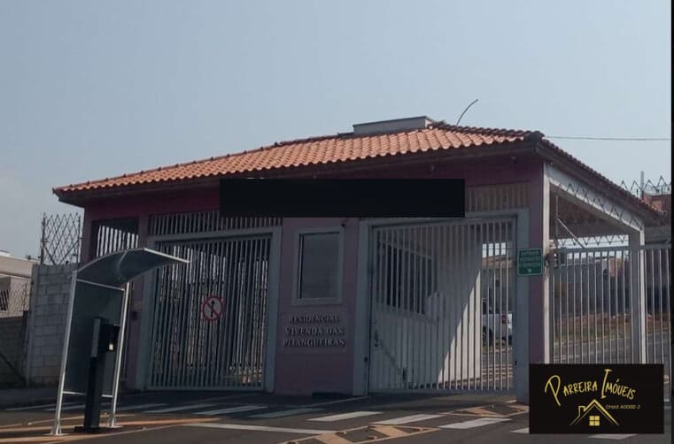 Lote/Terreno em Valinhos - Jardim Santa Rosa