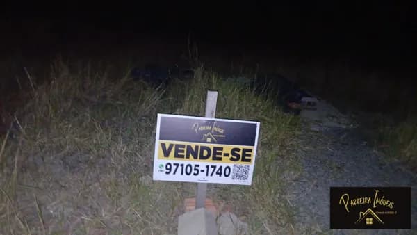 TERRENO EM LOTEAMENTO COM OTIMA LOCALIZAÇÃO