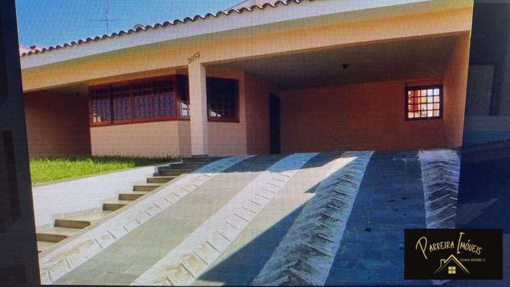 Casa em bairro ótimo