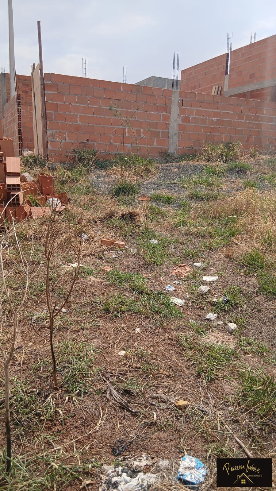Terreno em Loteamento jardim Caiman