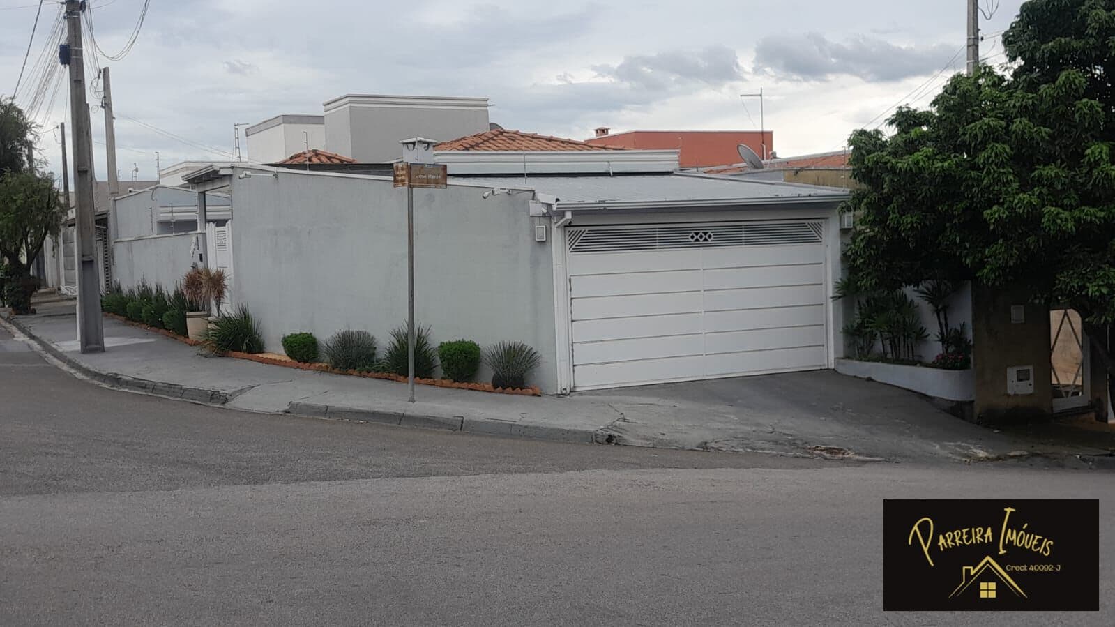 CASA EM SÃO JOÃO DA BOA VISTA BAIRRO IPE