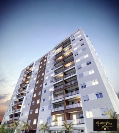 RESIDENCIAL BOTANIQUE ITATIBA