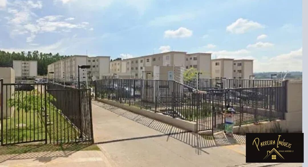 Apartamento Padrão ROSSIN