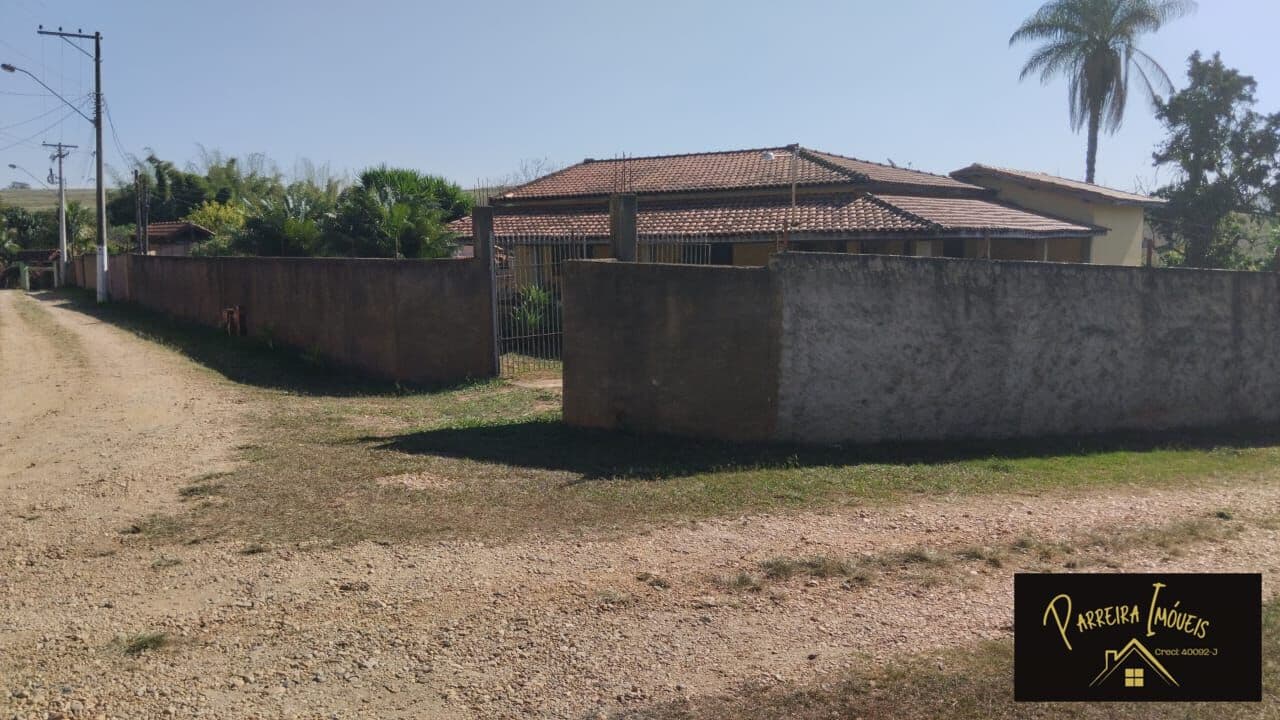Chácara Condominio Fechado Recanto Duas Pontes