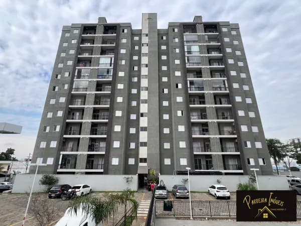 Apartamento em Sumaré - Chácara Bela Vista