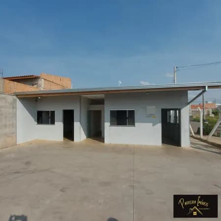 Ponto Comercial Comércio- São João da Boa Vista – Jardim Jacarandás!