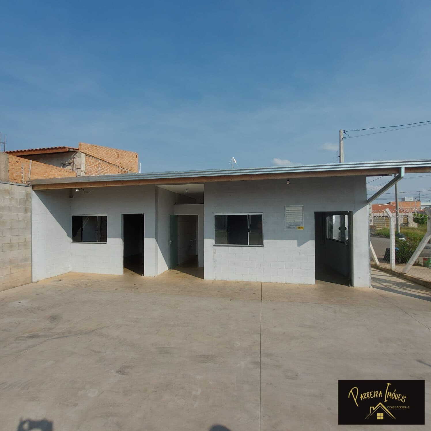 Ponto Comercial Comércio- São João da Boa Vista – Jardim Jacarandás!