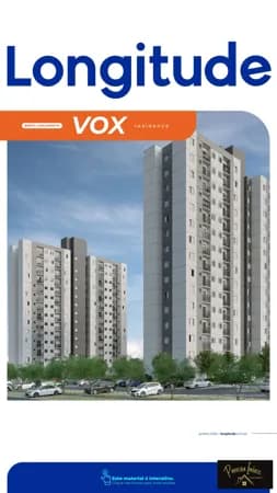 Apartamento em Sumaré - Residencial Santa Joana