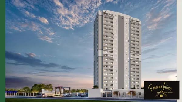Apartamento em Campinas - Jardim Aires da Costa