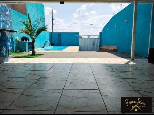 Fazenda/Sítios/Chácaras em Campinas - Residencial Citta di Salerno