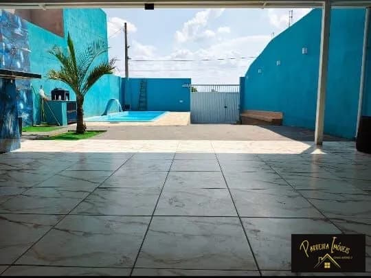 Fazenda/Sítios/Chácaras em Campinas - Residencial Citta di Salerno