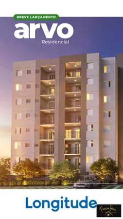 Apartamento em Hortolândia - Parque Ortolândia