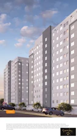 Apartamento em Campinas - Jardim Liliza