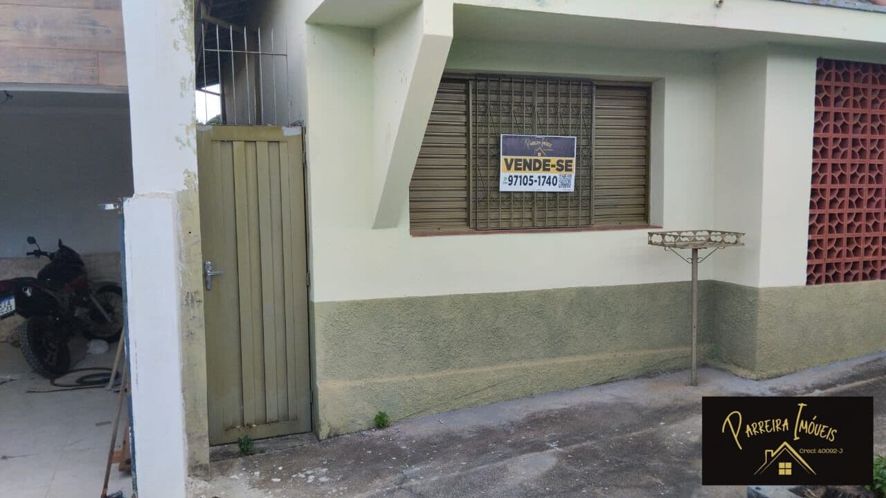 Casa em São João da Boa Vista - Vila Loyola