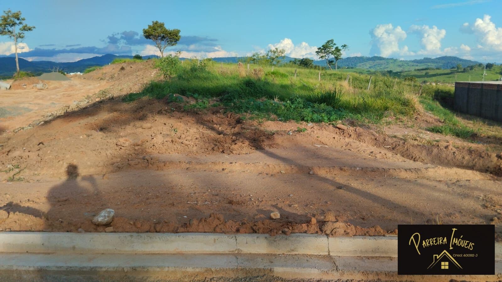 Lote/Terreno em São João da Boa Vista - Jardim Belvedere