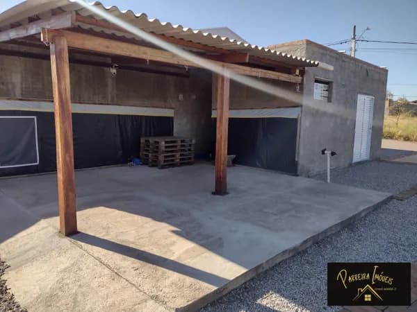 Lote/Terreno em São João da Boa Vista - Jardim dos Jacarandás Fase 2