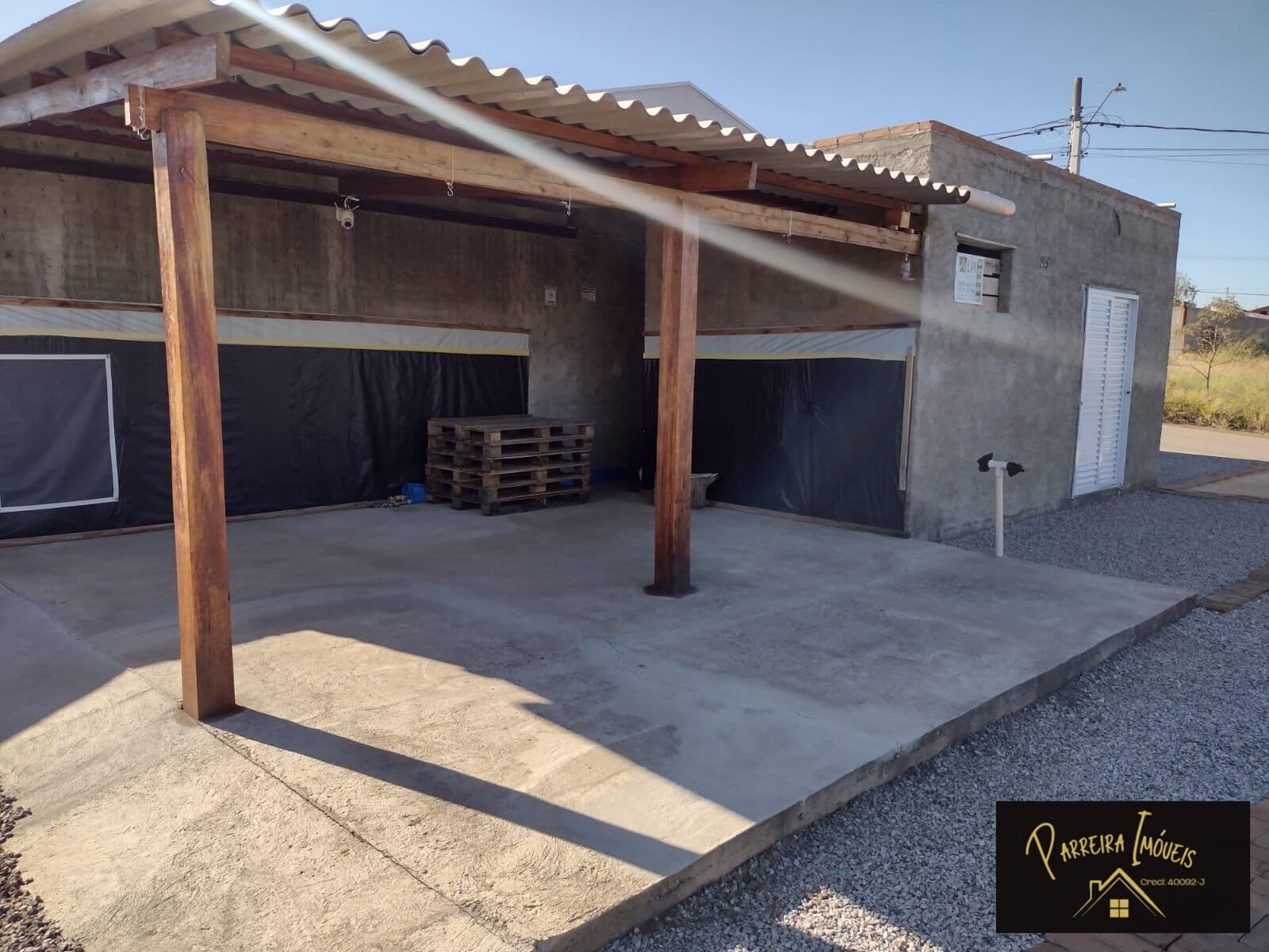 Lote/Terreno em São João da Boa Vista - Jardim dos Jacarandás Fase 2