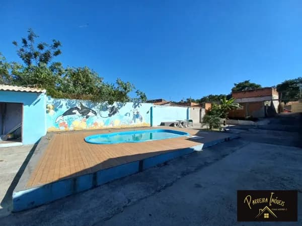 Fazenda/Sítios/Chácaras em Mogi Mirim - Residencial Floresta