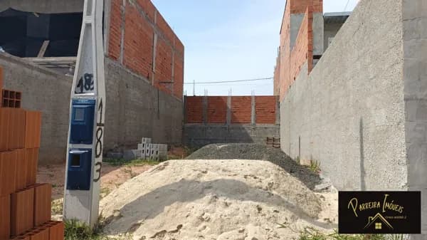 Lote/Terreno em Campinas - Terras do Friburgo