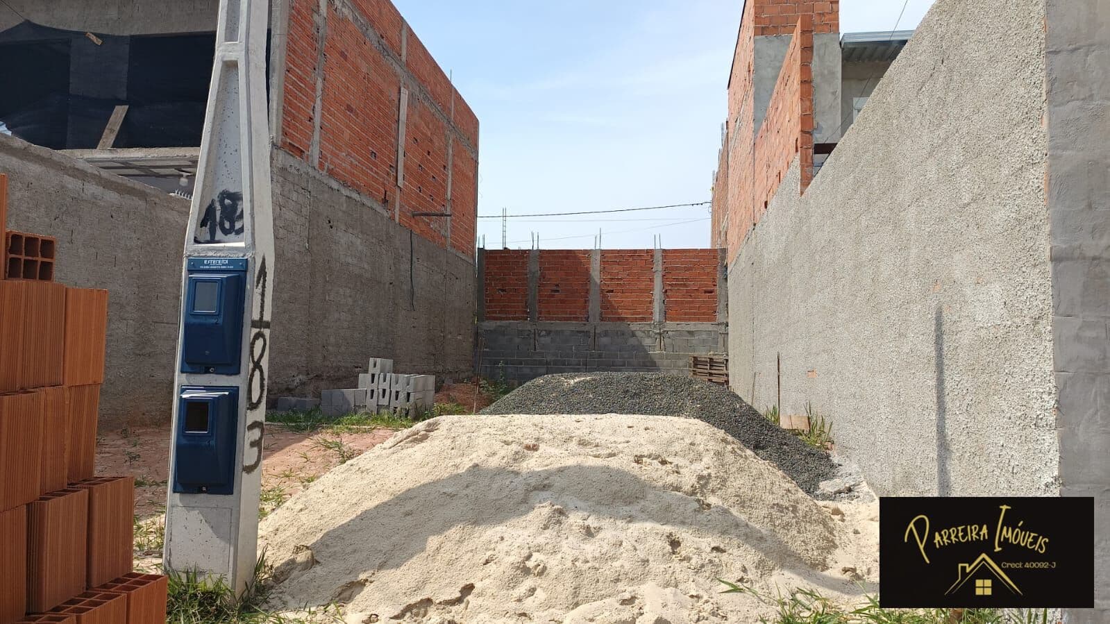 Lote/Terreno em Campinas - Terras do Friburgo