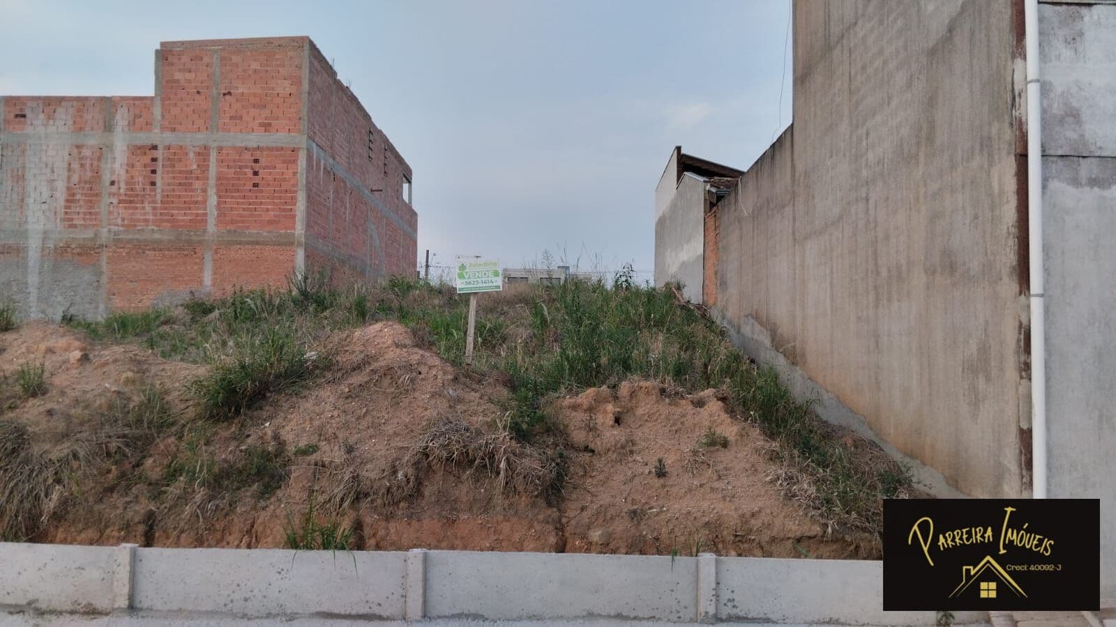 Lote/Terreno em São João da Boa Vista - Jardim Monte Verde