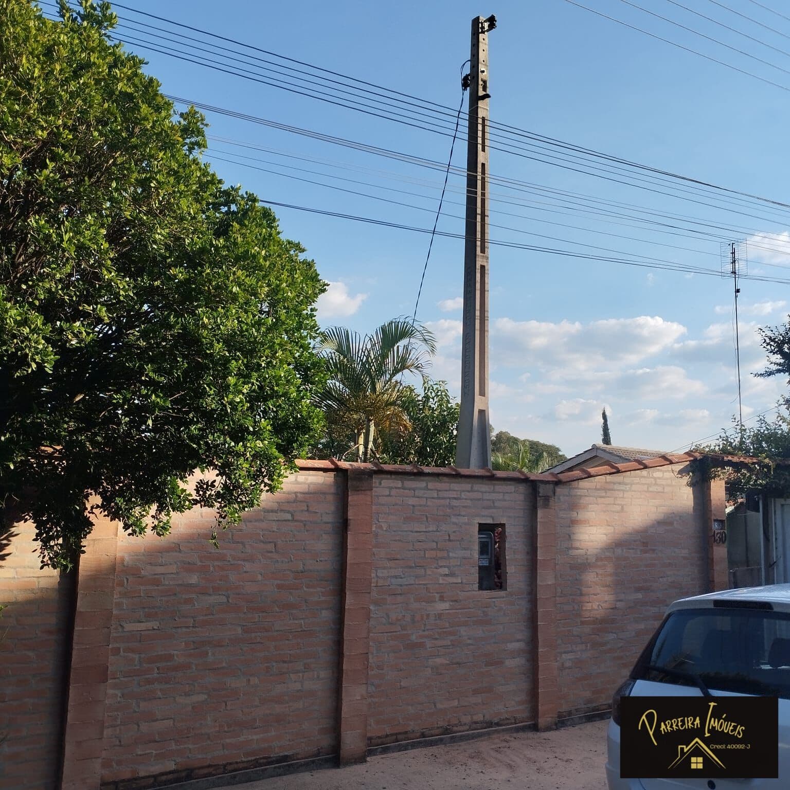 Casa em São João da Boa Vista - Vila Valentin