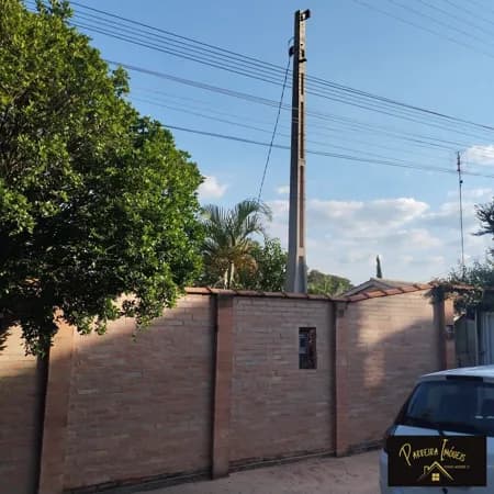 Casa em São João da Boa Vista - Vila Valentin