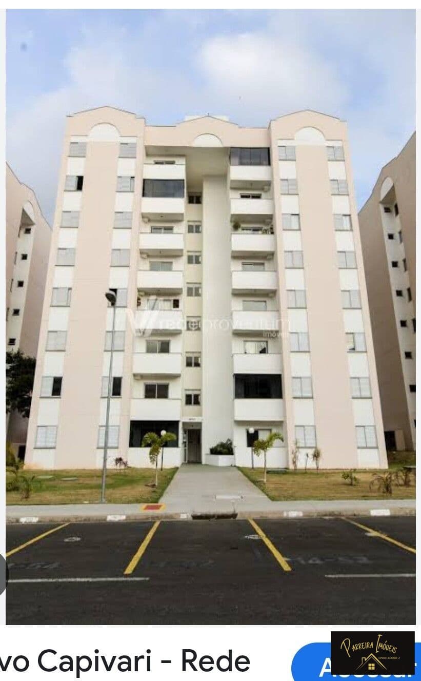 Condominio Padrão no Capivari
