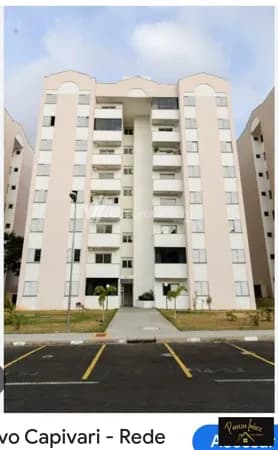 Condominio Padrão no Capivari