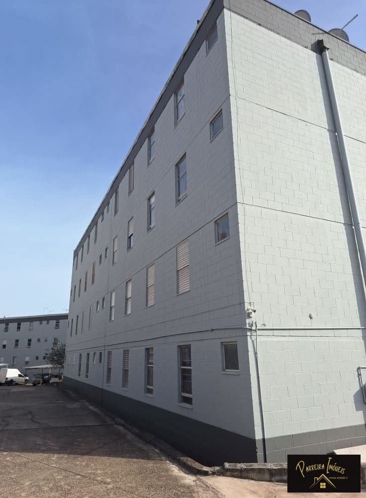 Apartamento em Campinas - Dic II (Conj Habitacional Doutor Antônio Mendonça de Barros)