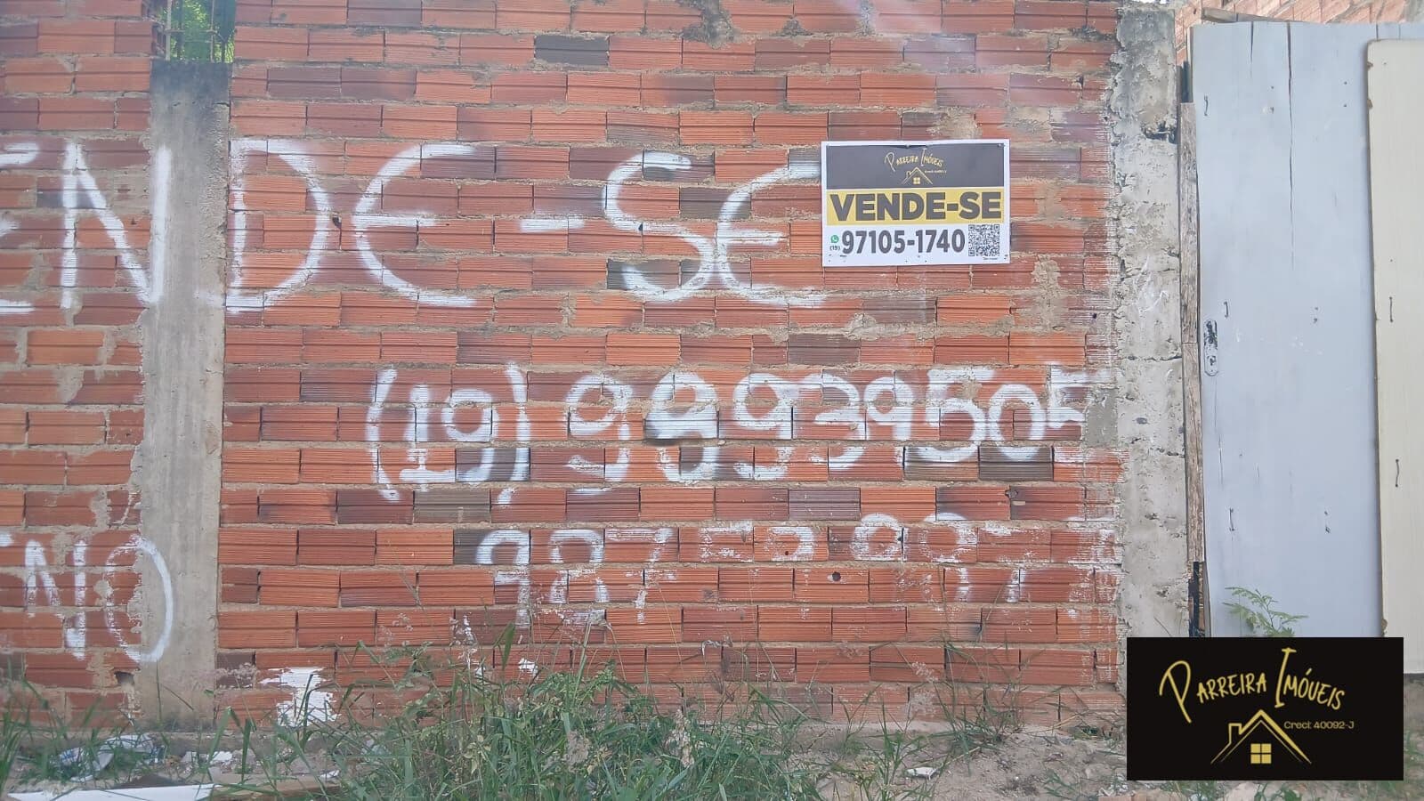 Lote/Terreno em Campinas - Parque Universitário de Viracopos