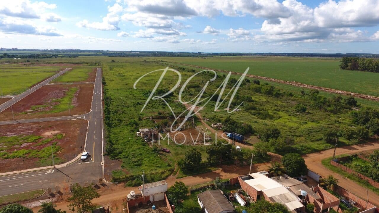 Área Residencial para Venda em Jardim São Conrado Campo Grande-MS