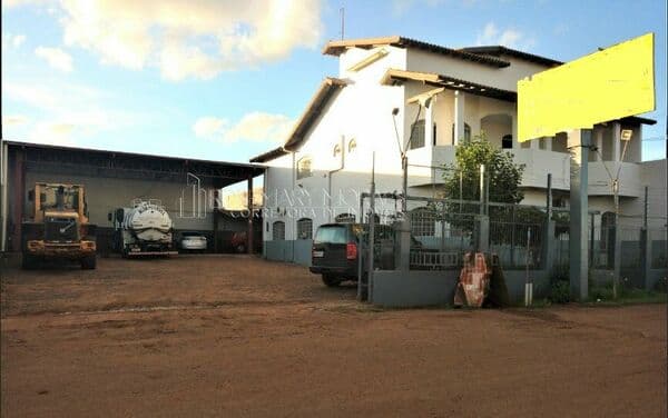 Salão comercial Padrão para Venda em Jardim Itamaracá Campo Grande-MS