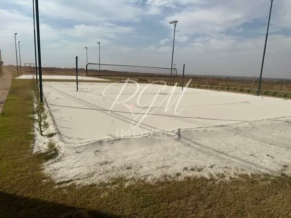 Terreno em Condomínio Terras Alpha em Campo Grande MS