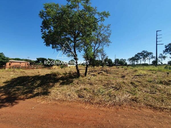 Terreno para Venda em Jardim Inápolis Campo Grande-MS