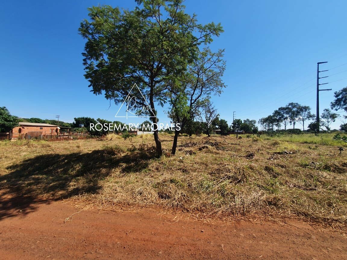 Terreno para Venda em Jardim Inápolis Campo Grande-MS
