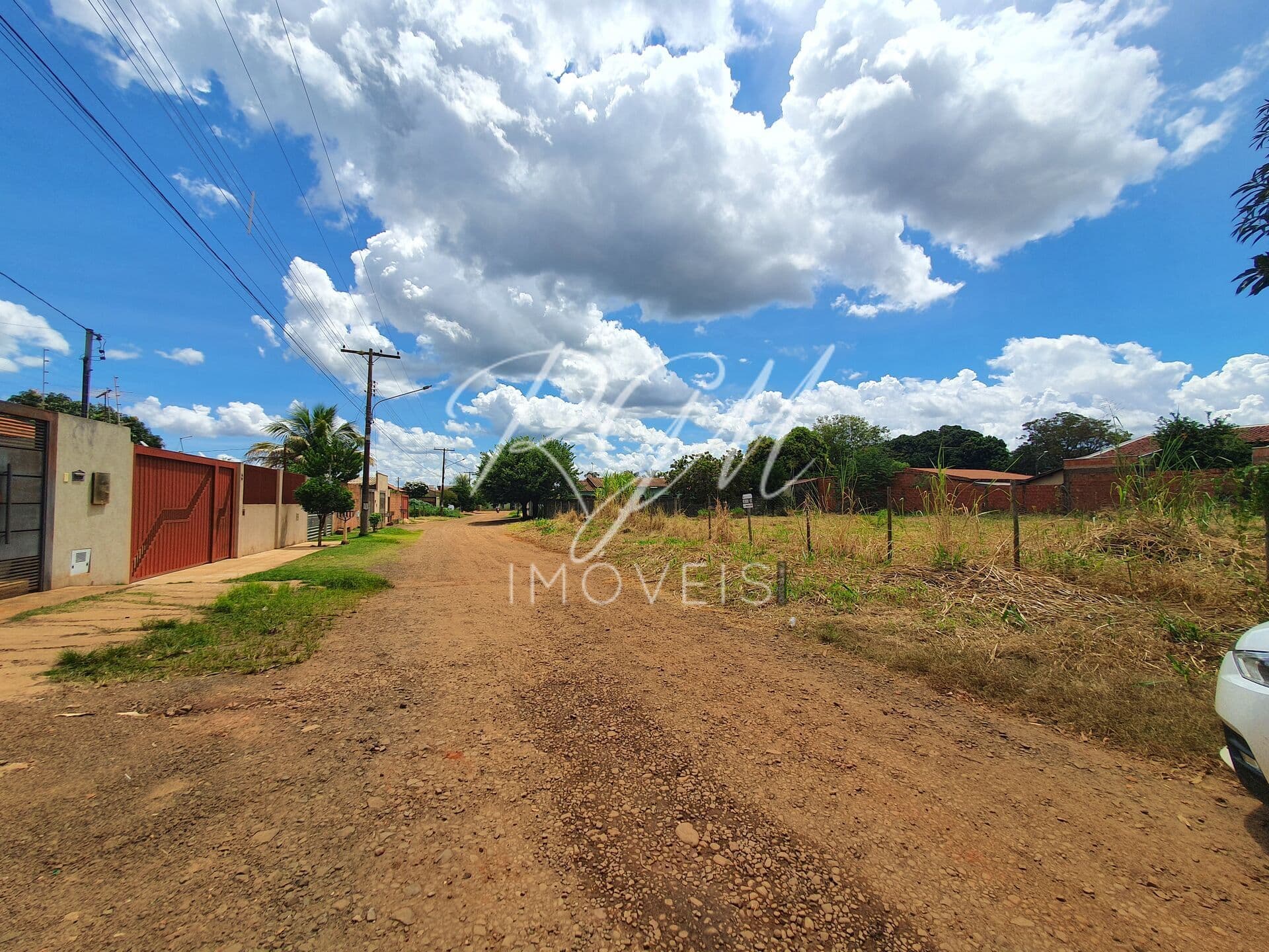 Área Residencial com 1.287,20 m² na Nova Campo Grande em Campo Grande MS
