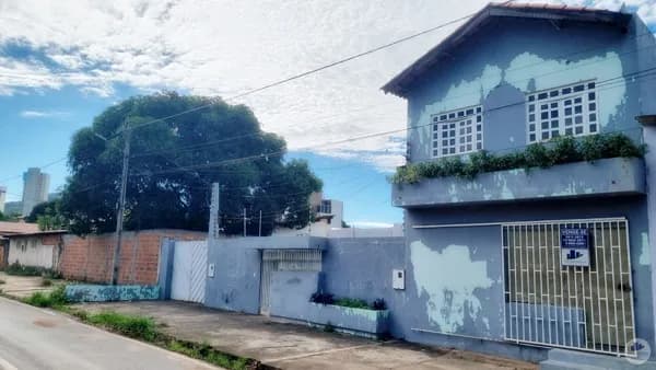 Casa em Barreiras - Vila Regina