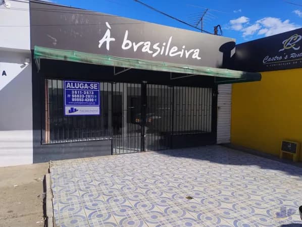 Ponto Comercial