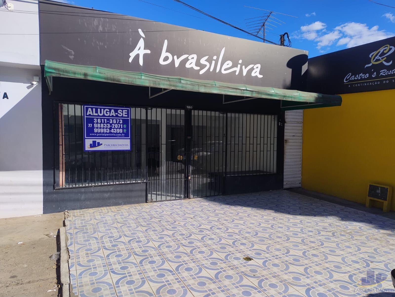 Ponto Comercial