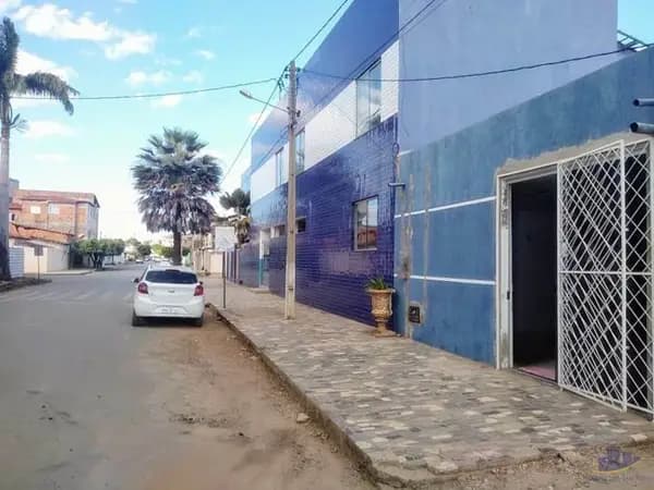 Ponto Comercial/Loja/Box em Barreiras - Vila Regina