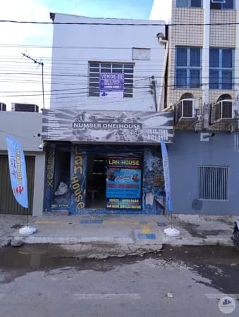 Ponto Comercial